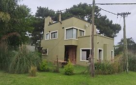 Casa en La Caleta Mar de Cobos